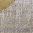 Safavieh Adirondack 8' x 10' Rug in Cream and Gold