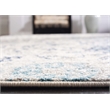 Safavieh Madison 11' Square Rug in Cream and Light Gray