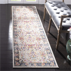 Safavieh Madison 2'3&quot x 8' Runner Rug