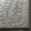 Safavieh Reflection 10' x 14' Rug in Dark Gray and Cream