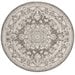 5' Round