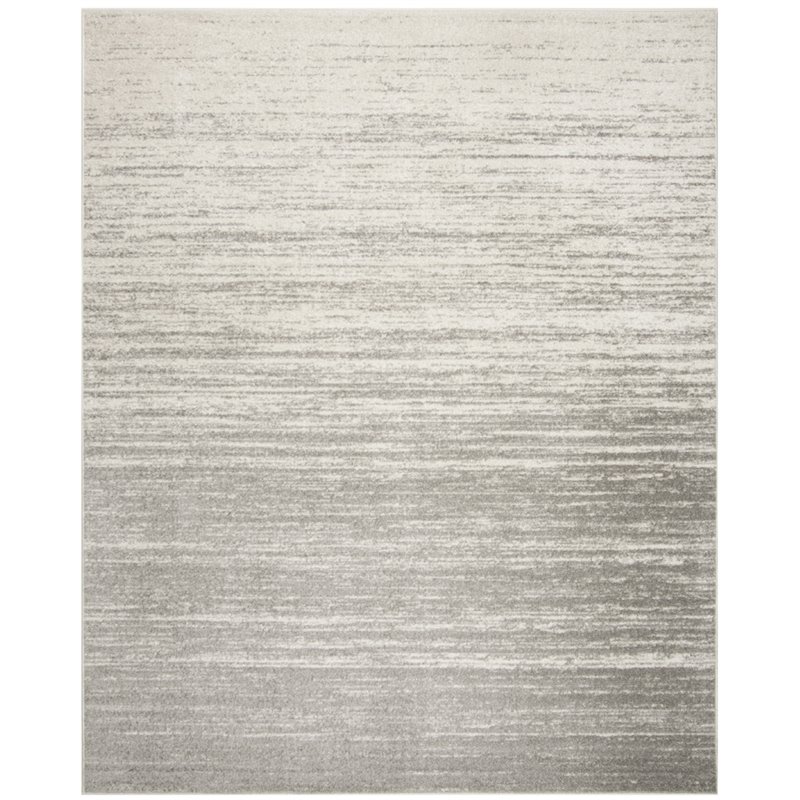 Safavieh Adirondack 10' x 14' Rug in Gray