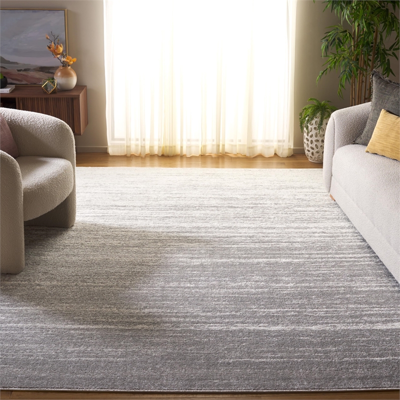 Safavieh Adirondack 11' x 15' Rug in Gray