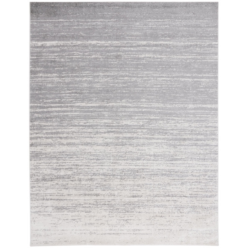 Safavieh Adirondack 11' x 15' Rug in Gray