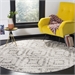 4' Round