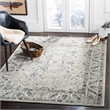 Safavieh Charleston 4' x 6' Rug in Gray