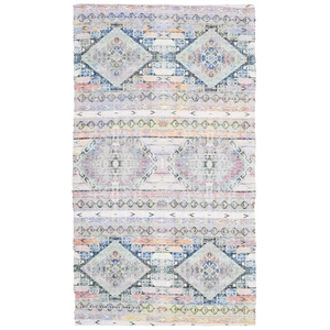 Safavieh Saffron 2'3&quot x 4' Hand Loomed Rug