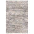 Safavieh Meadow 4' x 6' Rug in Gray and Gold