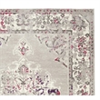 Safavieh Skyler 6' x 9' Rug in Gray and Pink