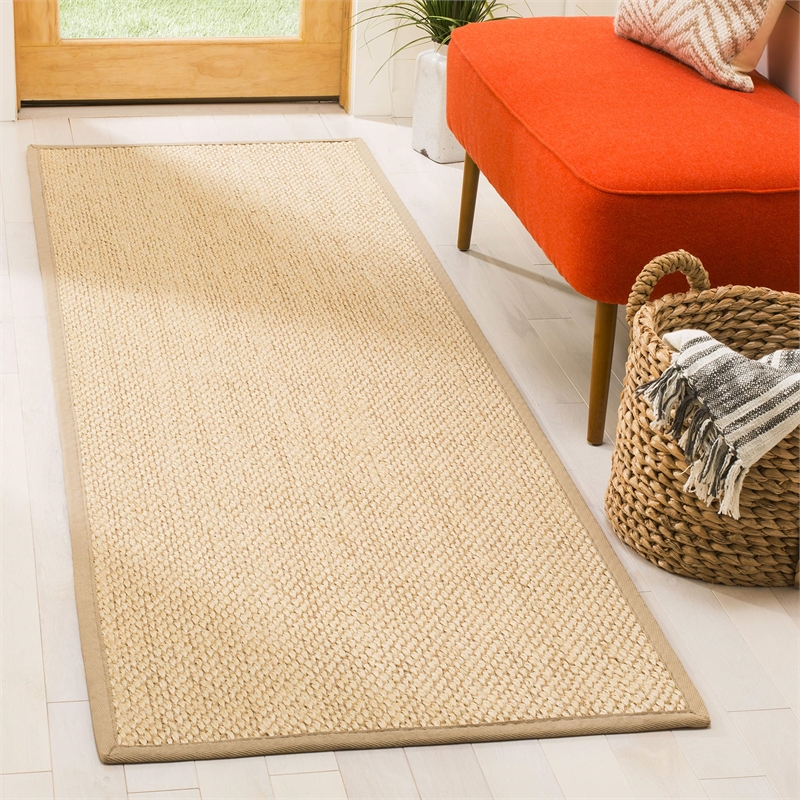 Safavieh Natural Fiber 2'6