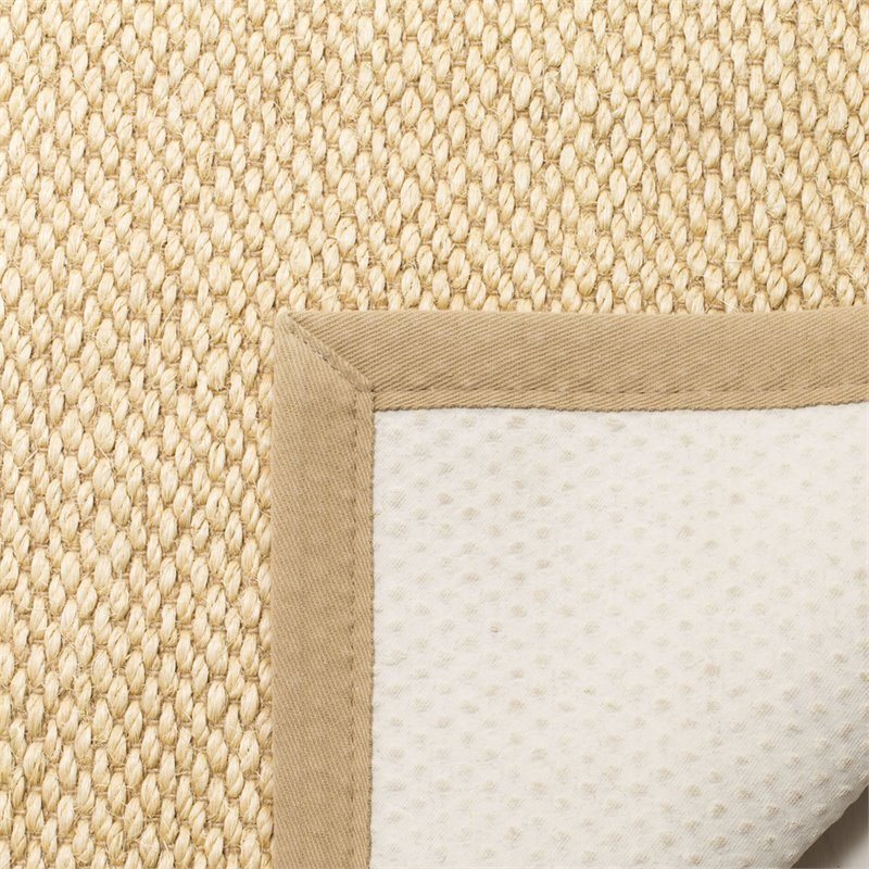 Safavieh Natural Fiber 2'6