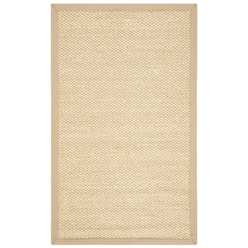 Safavieh Natural Fiber 2'6