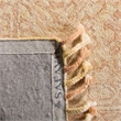 Safavieh Aspen 6' x 9' Hand Tufted Wool Rug in Ivory and Blush