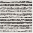 Safavieh Adirondack 4' Square Rug in Ivory and Charcoal