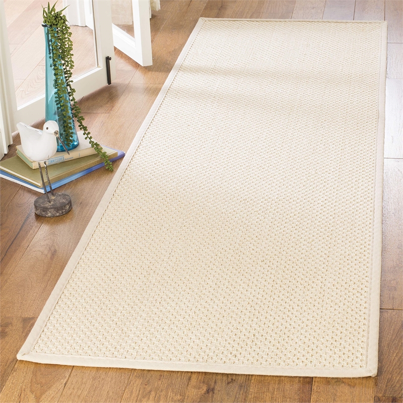 Safavieh Natural Fiber 2'6