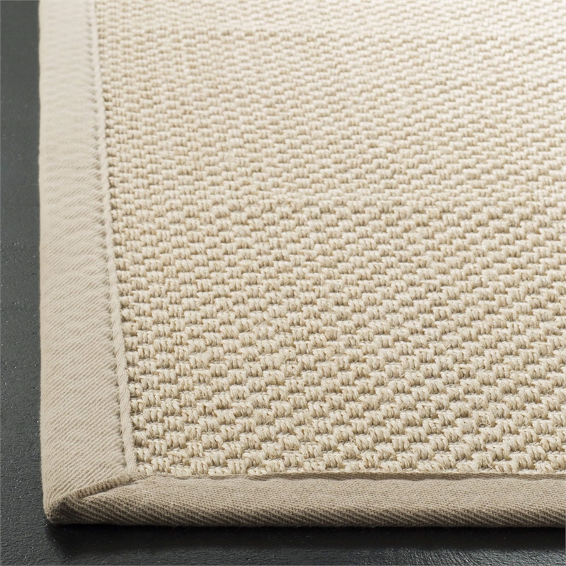 Safavieh Natural Fiber 2'6