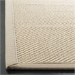 Safavieh Natural Fiber 2'6