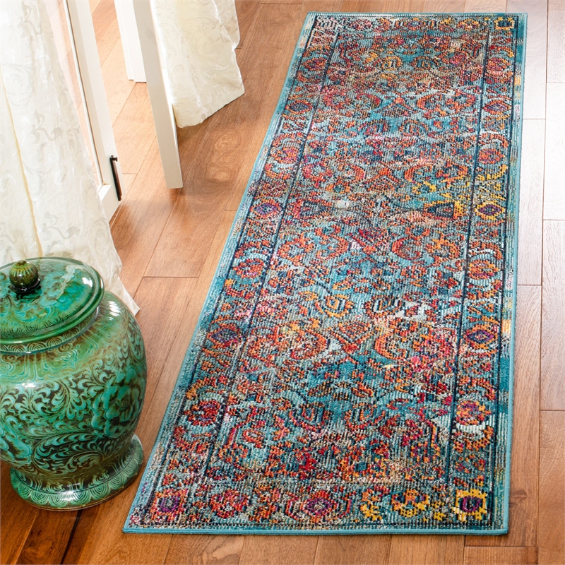 Safavieh Crystal 2'2