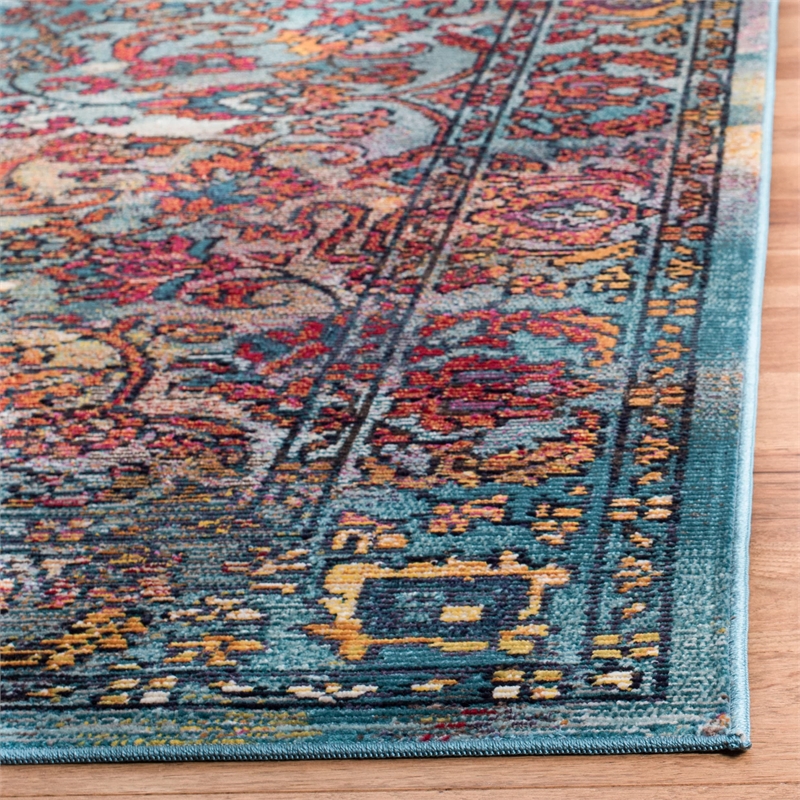 Safavieh Crystal 2'2