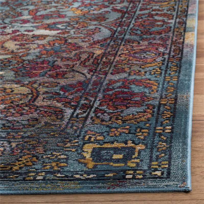 Safavieh Crystal 2'2