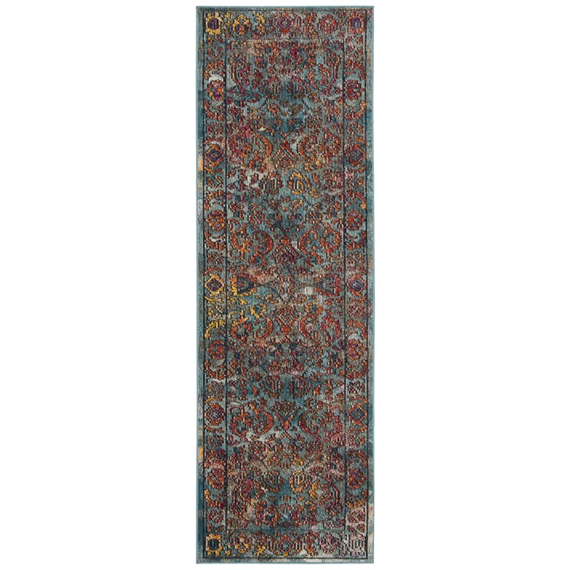 Safavieh Crystal 2'2