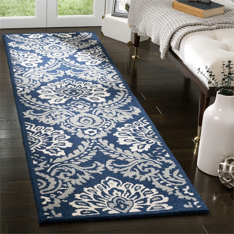 Safavieh Blossom 2'6