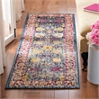 Safavieh Granada 10' x 14' Rug in Light Gray and Yellow