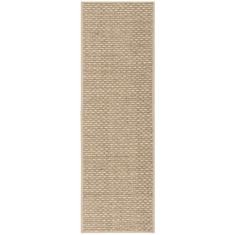 Safavieh Natural Fiber 2'6
