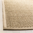 Safavieh Natural Fiber 2'6