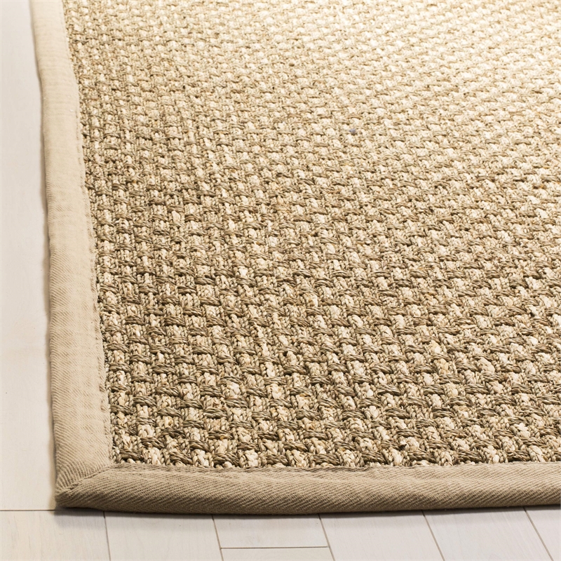 Safavieh Natural Fiber 2'6