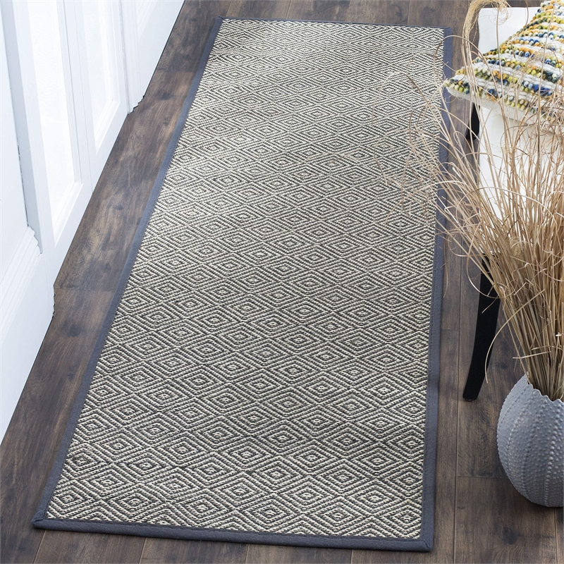 Safavieh Natural Fiber 2'6