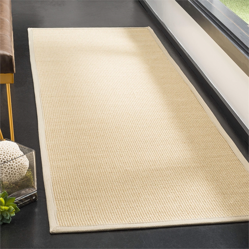 Safavieh Natural Fiber 2'6