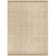 Safavieh Natural Fiber 10' x 14' Hand Woven Jute Rug in Natural