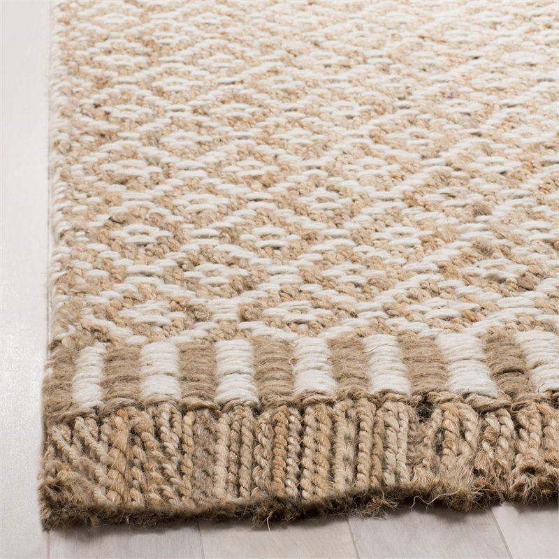 Safavieh Natural Fiber 2'3