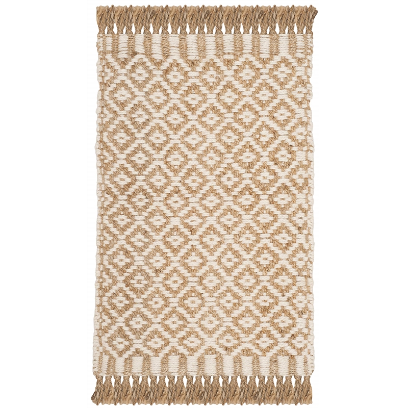 Safavieh Natural Fiber 2'3