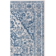 Safavieh Brentwood 8' x 10' Rug in Navy and Light Gray