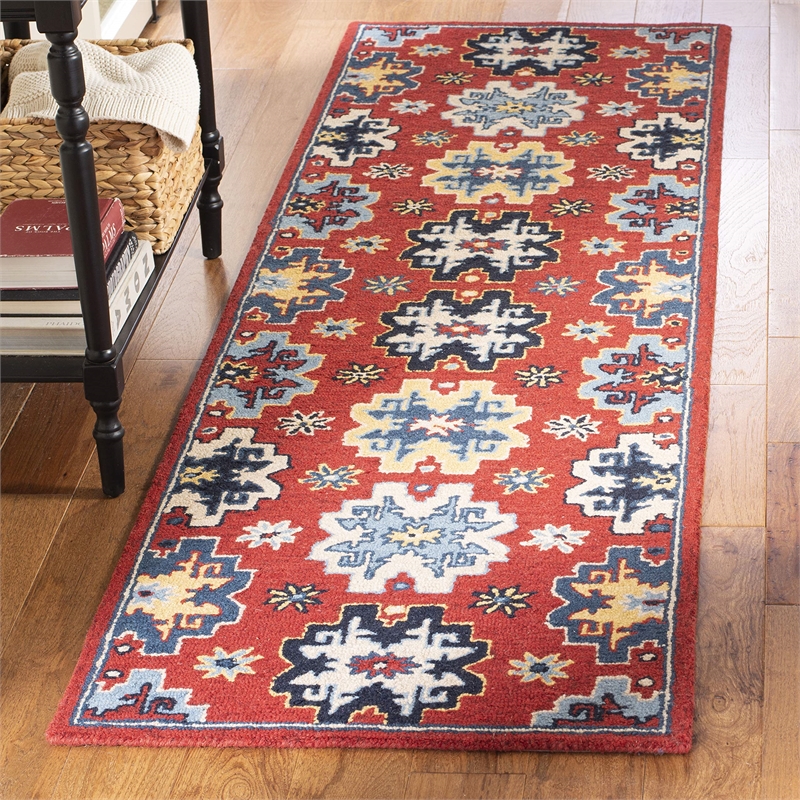 Safavieh Heritage 2'3