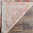 Safavieh Vintage 10' x 13' Rug in Saffron and Cream