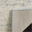 Safavieh Adirondack 11' x 15' Rug in Slate and Cream