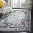 Safavieh Crystal 2'2