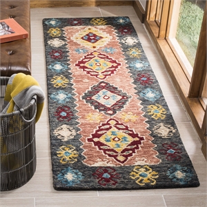 Safavieh Aspen 2' x 3' Hand Tufted Wool Rug