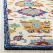 Safavieh Aspen 4' x 6' Hand Tufted Wool Rug