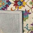 Safavieh Aspen 7' Square Hand Tufted Wool Rug