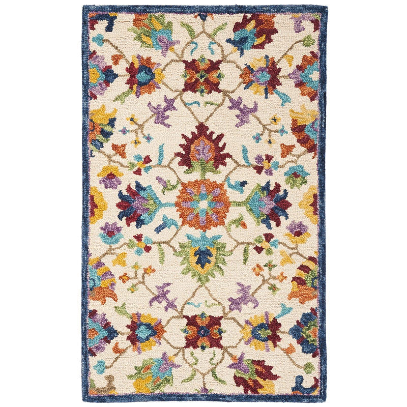 Safavieh Aspen 8' x 10' Hand Tufted Wool Rug