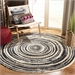 4' Round
