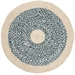 5' Round