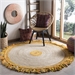 5' Round