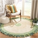 4' Round