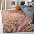 Safavieh Cape Cod 3' x 5' Hand Woven Jute Rug