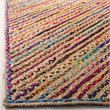 Safavieh Cape Cod 5' x 8' Hand Woven Jute Rug
